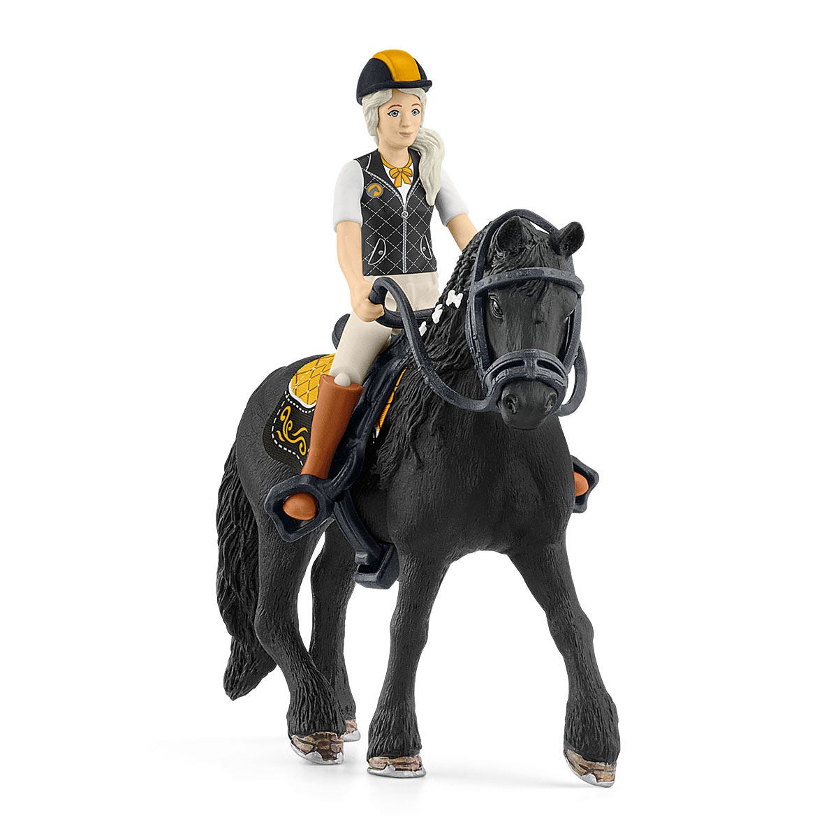 Horse Club Tori & Princess 42640 HORSE CLUB | schleich Horse Club Tori & Princess 42640 HORSE CLUB | schleich