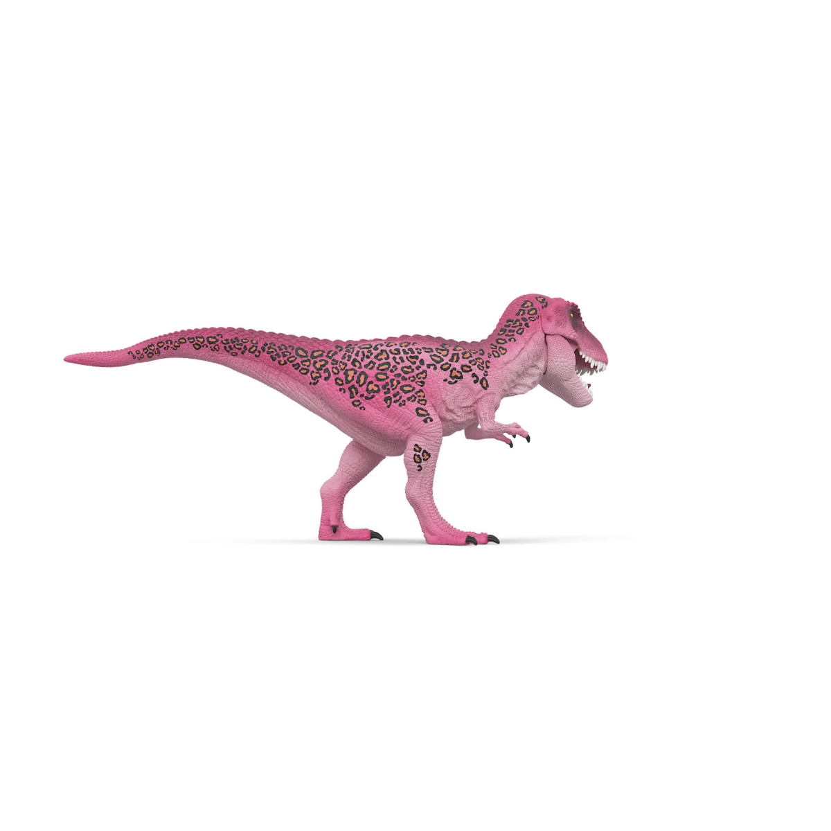 Pink T-Rex