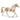 Paint Horse Stute