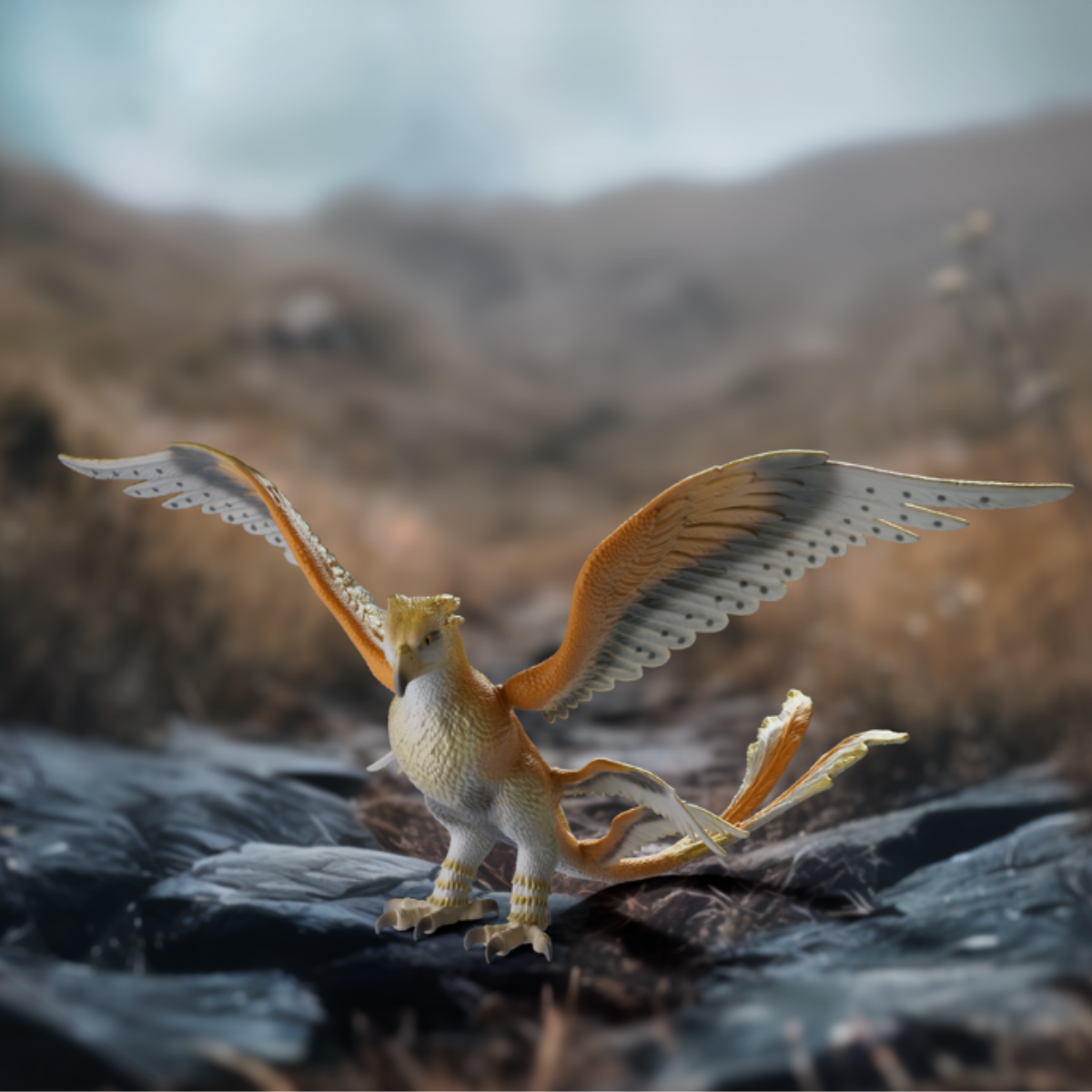 Donnervogel