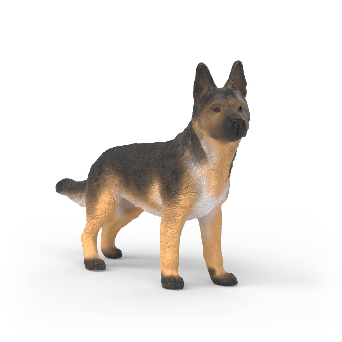Deutscher Schäferhund Hündin 14924 FARM WORLD | schleich