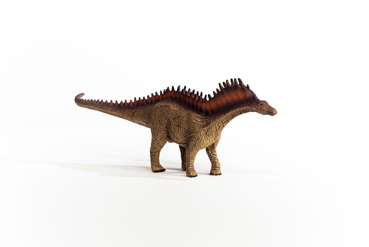 Amargasaurus