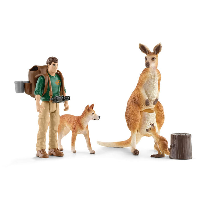 Outback Abenteuer