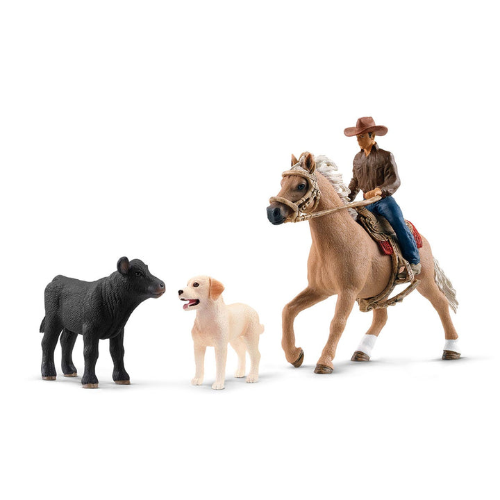 Westernreiten