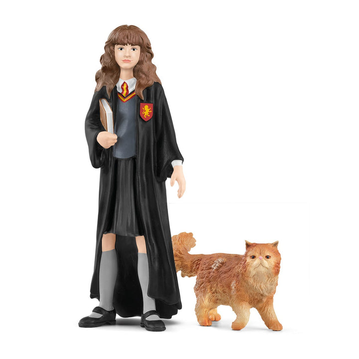 Hermine Granger & Krummbein