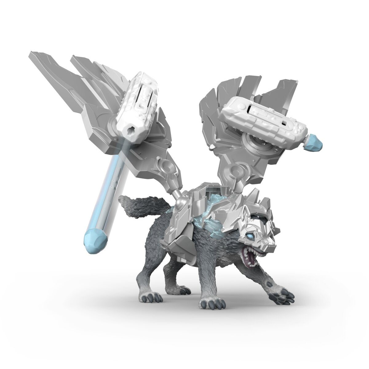 Gladiator Eiswolf