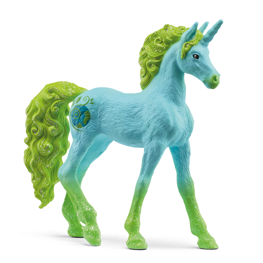 Out of the blue - Kugelschreiber, Einhorn, ca. 17 cm, mehrfarbig (29/2949 Out of the blue - Kugelschreiber, Einhorn, ca. 17 cm, mehrfarbig (29/2949