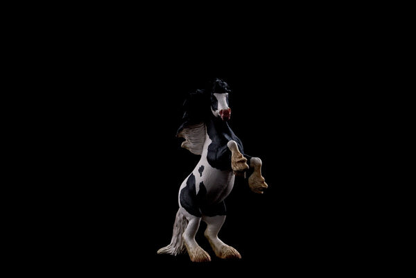 Detailtreue & Maßstab