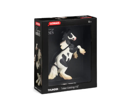 Liebevoll gestaltete Verpackung