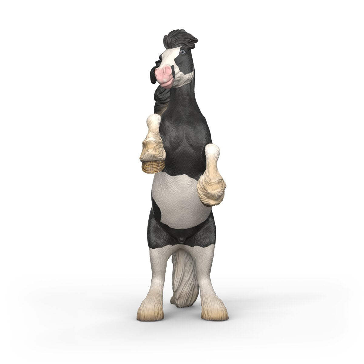 Thunder, Tinker Wallach 1:12