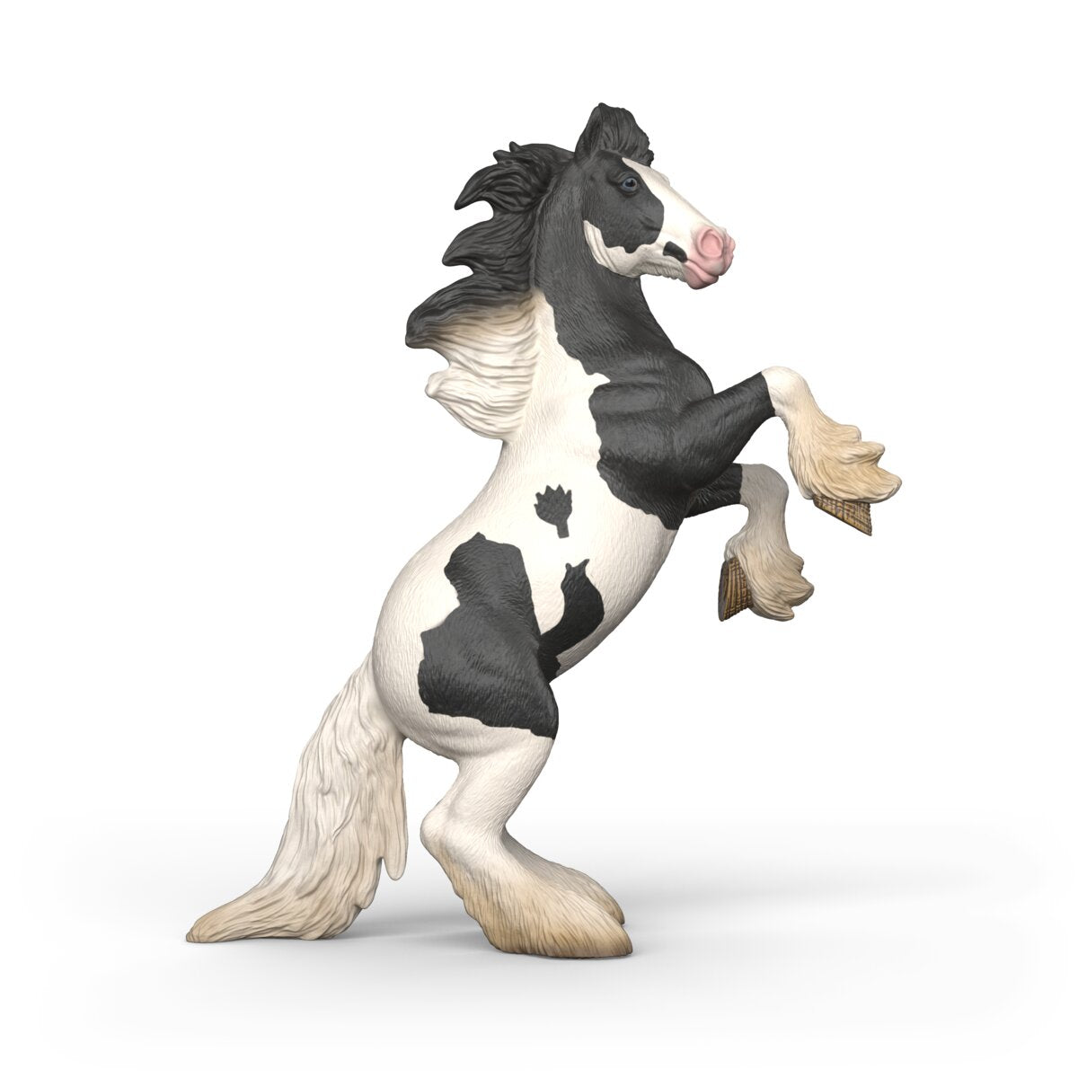 Thunder, Tinker Wallach 1:12