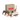 Wilde Life Set - Afrika