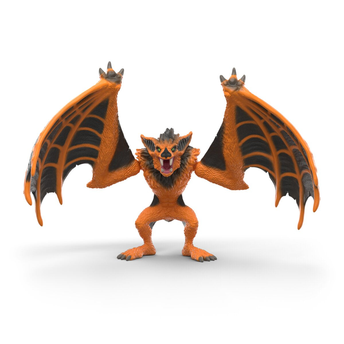Halloween Fledermaus