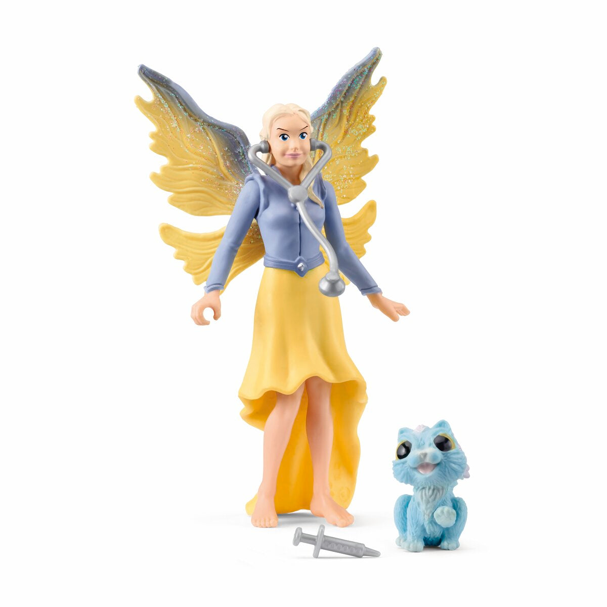 Magische Tieraufzucht