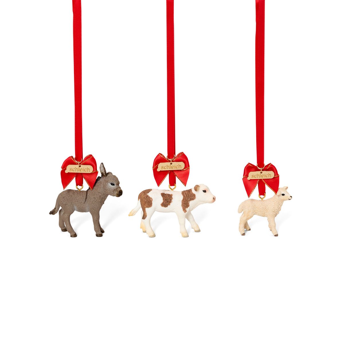 Ornament Festtagsfreunde