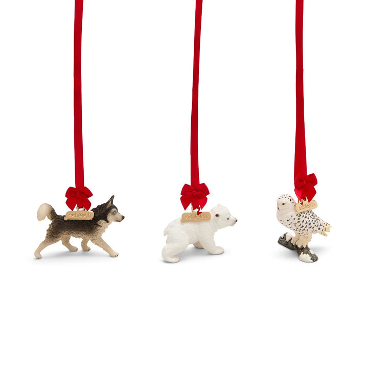 Ornament Winterfreunde